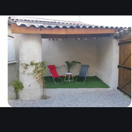 Chez Nadege Et Bruno Albon